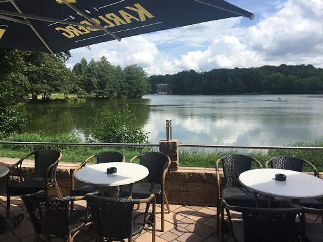 Das Blockhaus In Jägersburg