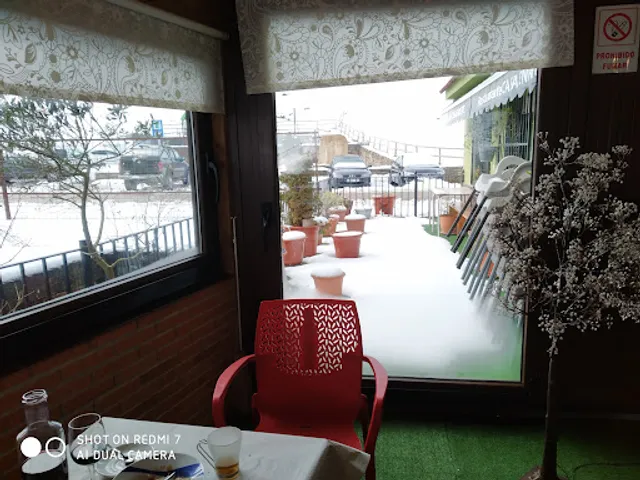 Casa Enrique Restaurante