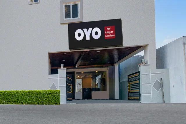 Hotel O Holiday Luxury