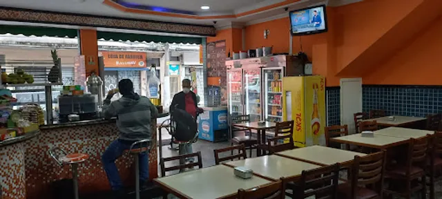 Florença restaurante