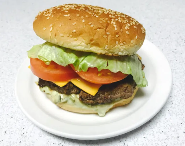 Poutinerie Du Cuivre, La