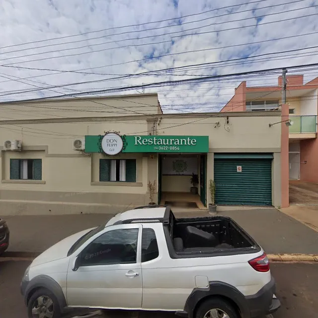 Restaurante Don Filippi