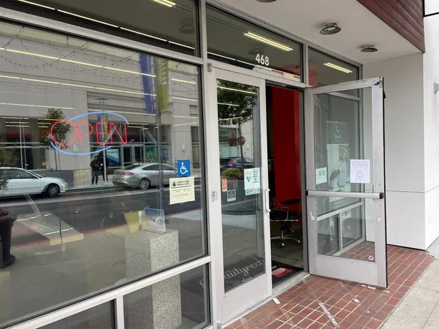 San Francisco Furniture Outlet