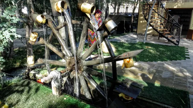 Bumazhnaya Fabrika "Meros"