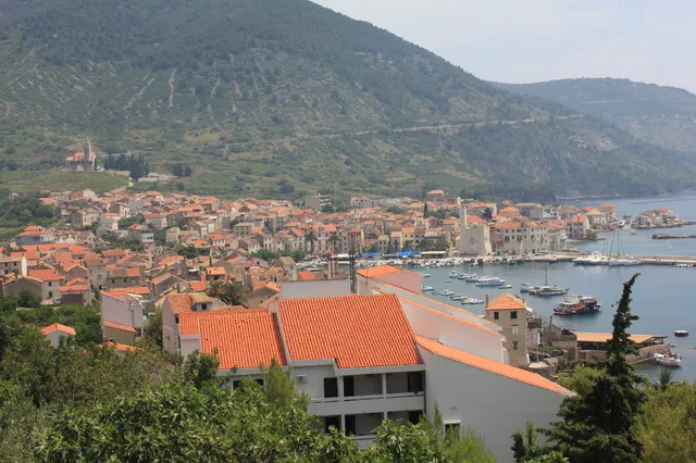 Apartments Kolelastra