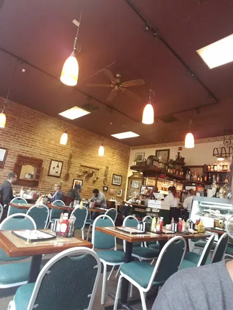 Granby Bistro & Deli