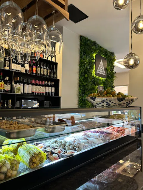 Bar restaurante El Sibarita