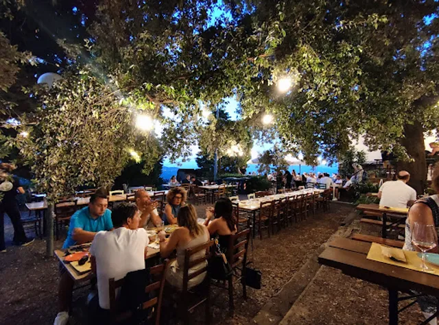 Circolo mcl artimino