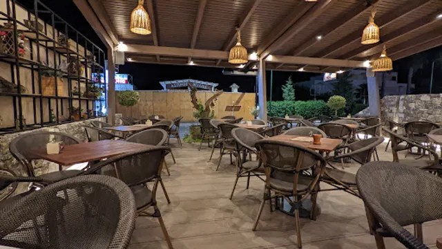 Home Burger Κos Τigaki