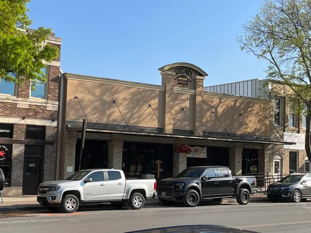 Dancing Pony Boutique