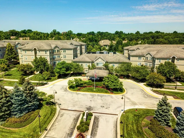 Town Village of Leawood