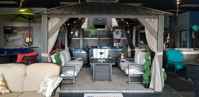 Patio and Backyard Wholesale