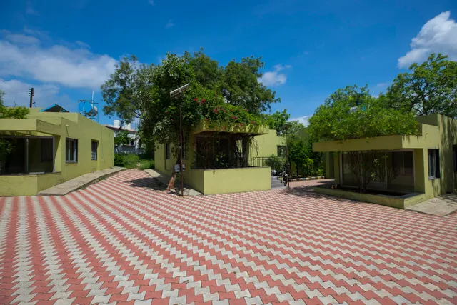 MTDC Ajanta Fardapur