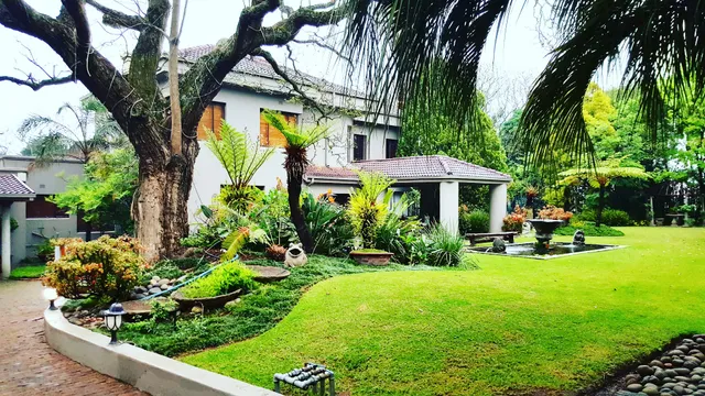 Bali Biasa Guesthouse