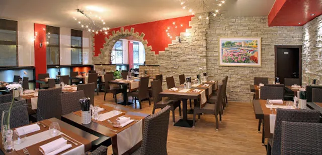 Ristorante Pizzeria Due Torri