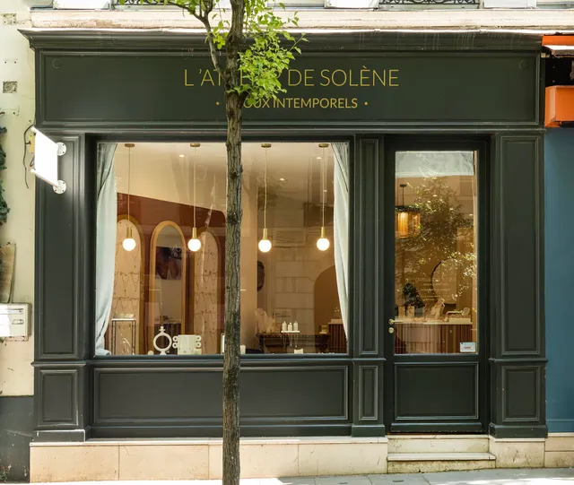L'Atelier de Solène