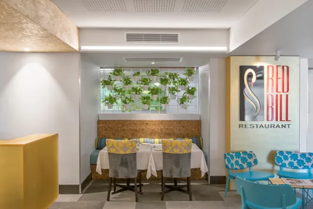 Red Bill Kitchen & Bar