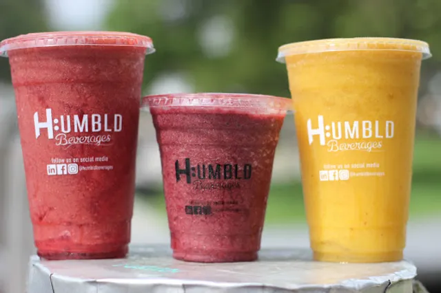 HUMBLD Cafe