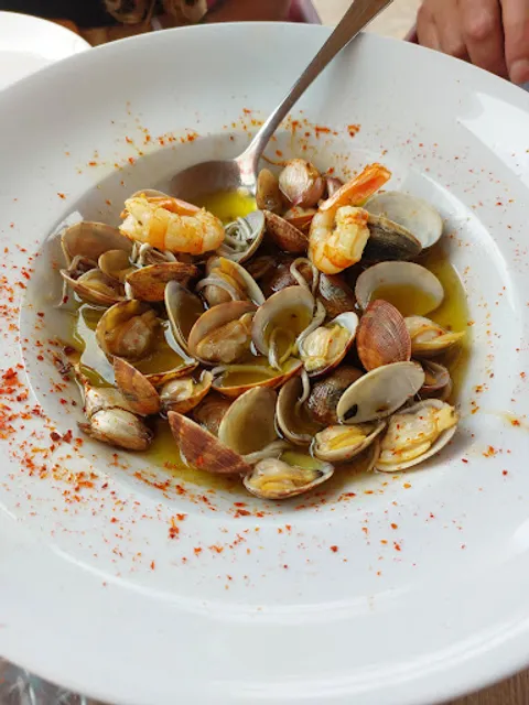 Arrocería la Piedra