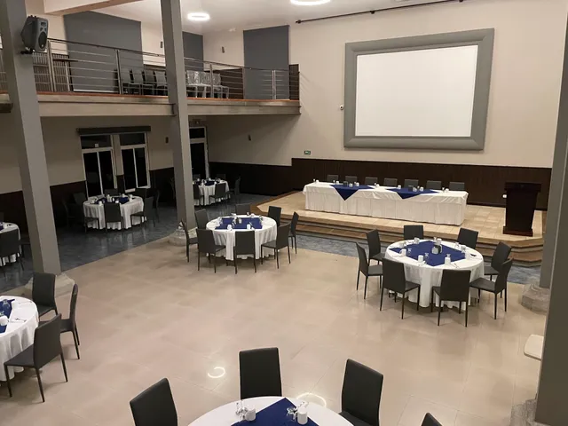 Restaurant Don Carlos, Mazate