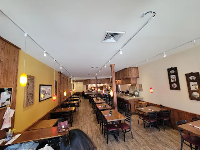 Watami Sushi & Noodles