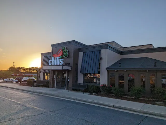 Chili's Grill & Bar