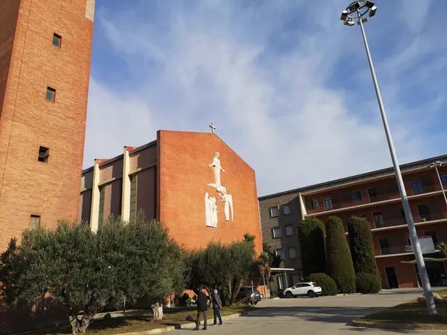 Campus Mundet - Universitat de Barcelona