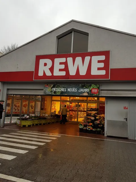 REWE