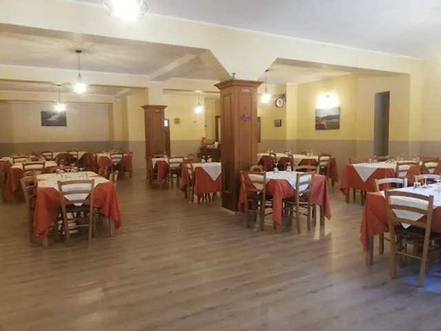 Ristorante- Pizzeria Valle