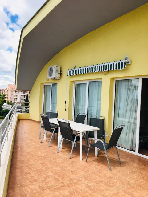 Family hotel “Sofia”