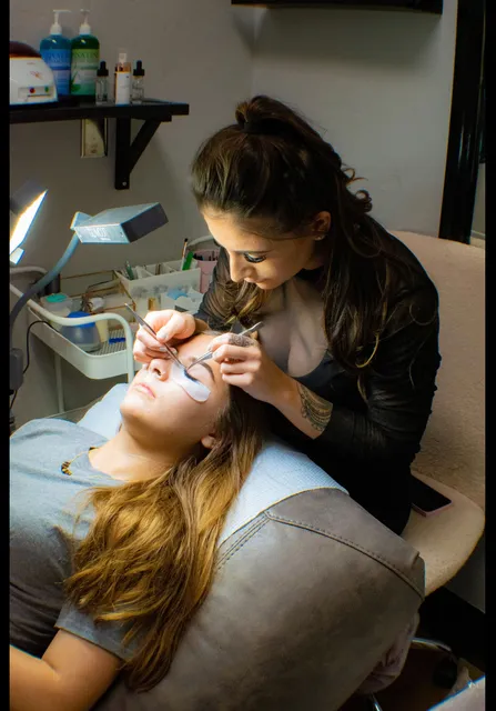 Backstage Beauty Salon in Las Vegas