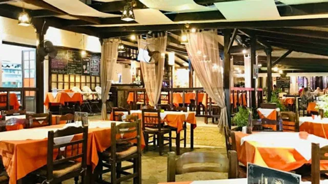 Pieros Greek & International Restaurant Tsilivi | Gluten-Free Menu Available