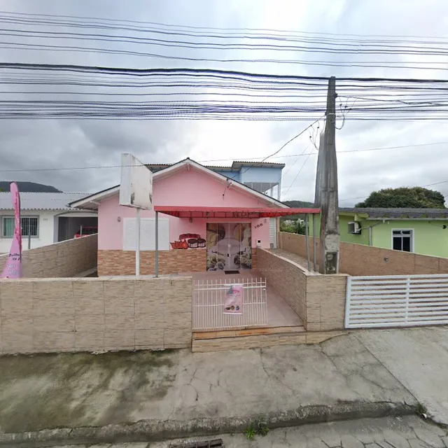 Padaria e Confeitaria Guloseimas