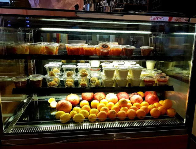 Lezizel Manti - Maxvorstadt