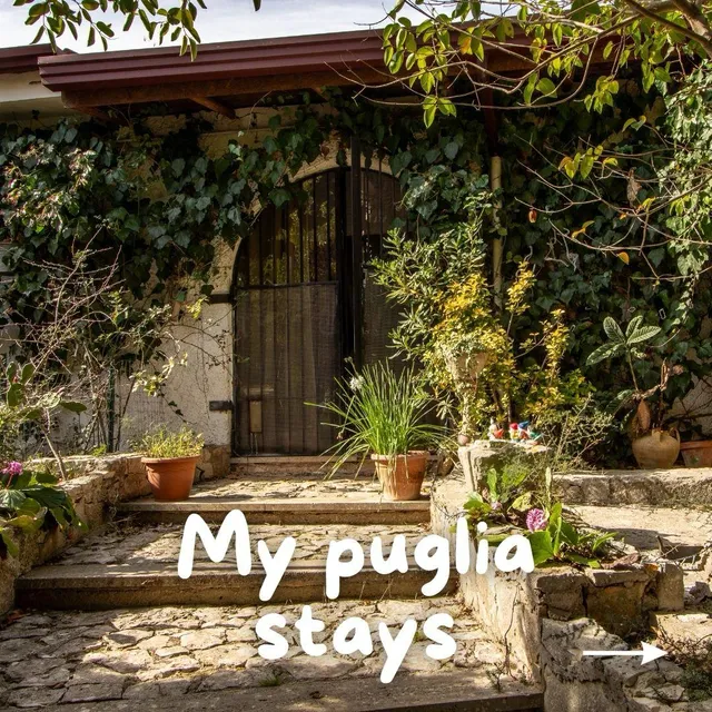 Parco Alta Murgia bnb