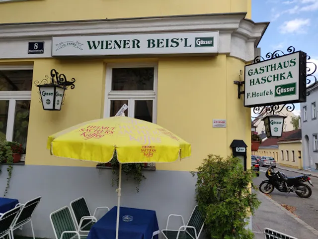 Gasthaus Haschka