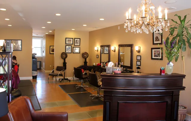 Highlights Hair Salon