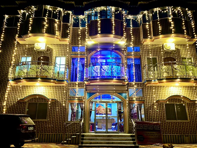 Golden Deer Guest House