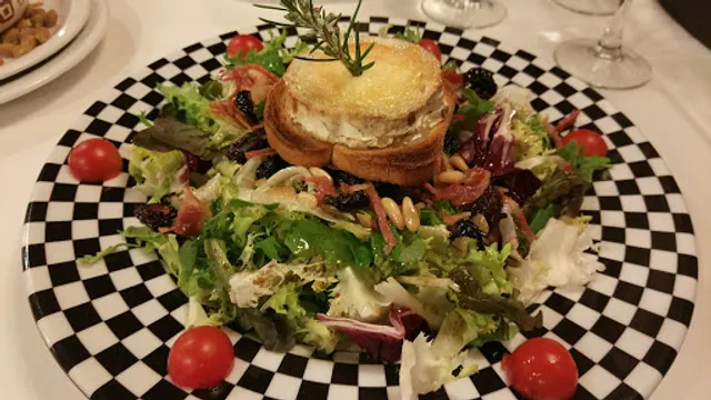 Restaurant CA La Peirona