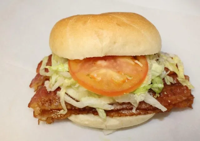 Kenyon’s - Newfane