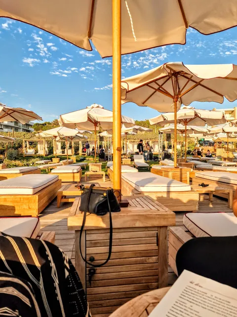 A-Mare Beach Club Alghero