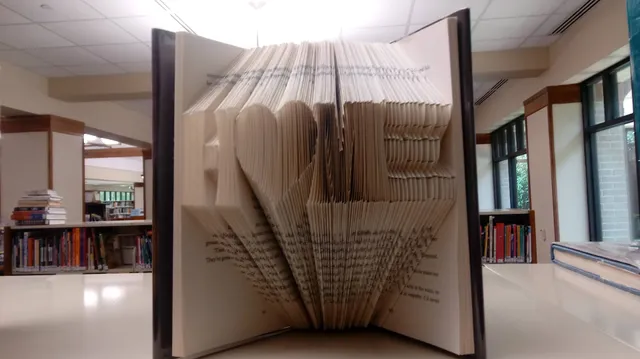 EBRPL - Baker Branch Library