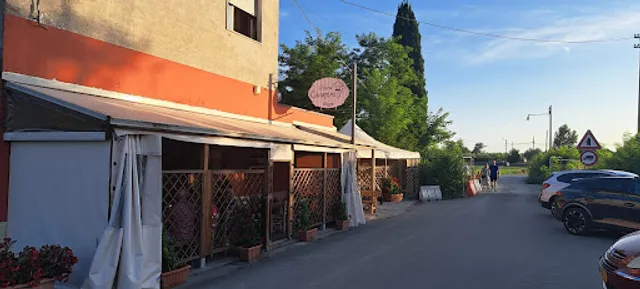 Osteria Canapino