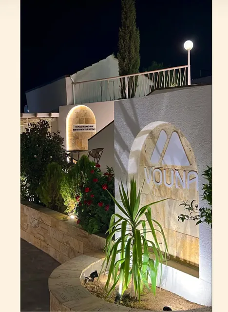 فونا كافيه قهوة مختصة