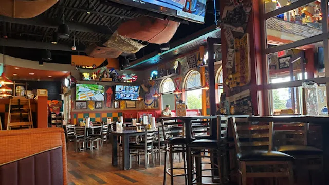 Sickies Garage Burgers & Brews