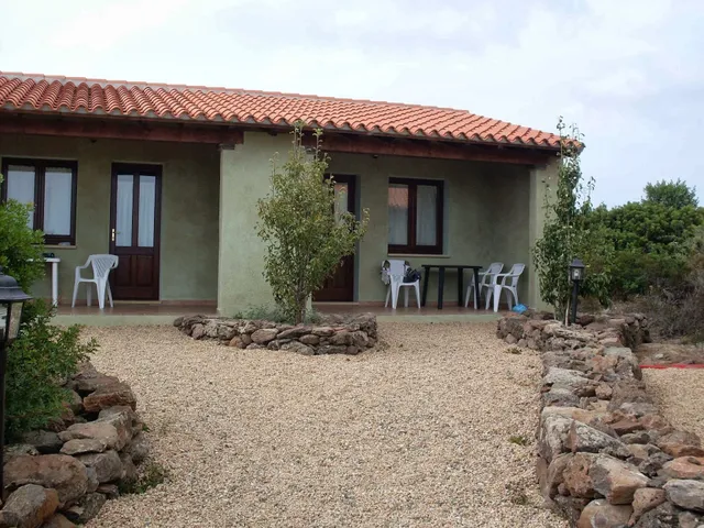 Agriturismo Su Birde