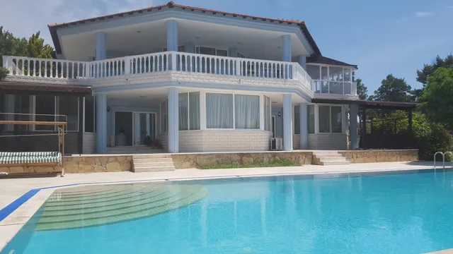 Dream Hotel Ayasaranda