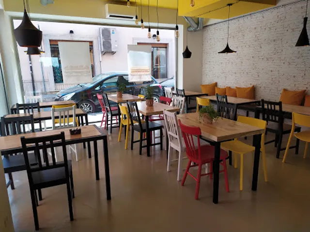 Hot Fish Ristorante Fast Food