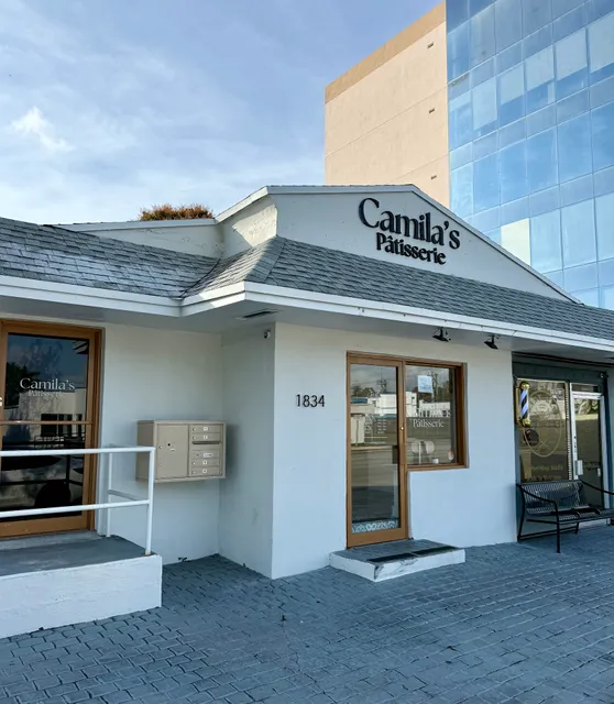 Camila's Patisserie