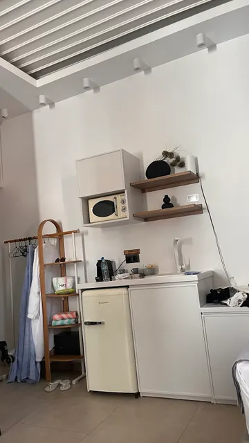 La vie Hydra luxury rooms